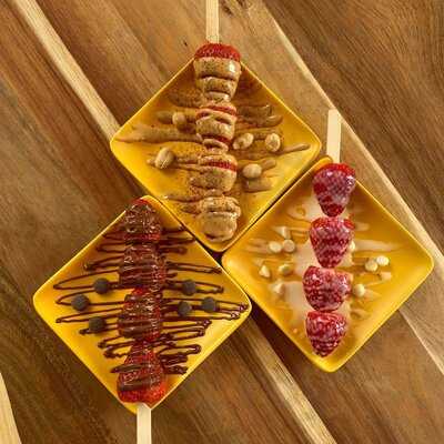 Mawe Comida Da Terra