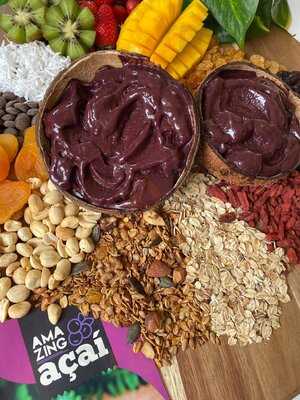 Mawe Comida Da Terra