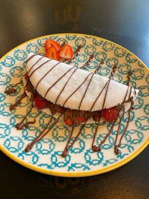 Mawe Comida Da Terra