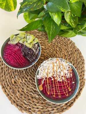 Mawe Comida Da Terra