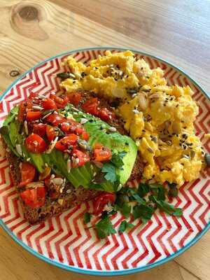 Mawe Comida Da Terra