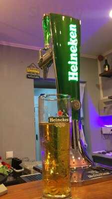 Restaurante Terra & Mar