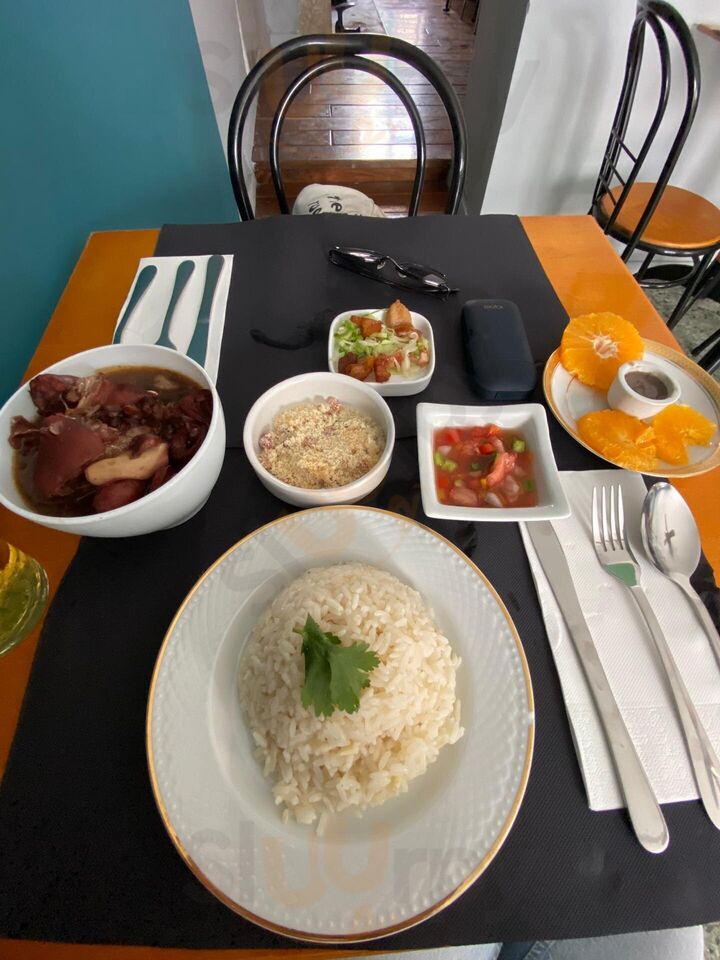 Restaurante Terra & Mar