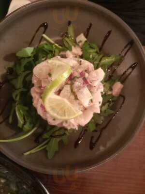 Cordoaria Honest Food N Wine