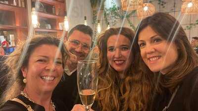 Cordoaria Honest Food N Wine