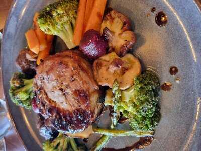 Cordoaria Honest Food N Wine