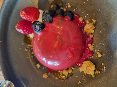 Cordoaria Honest Food N Wine