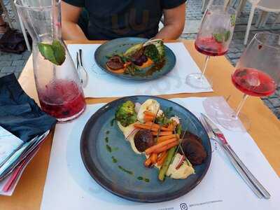 Cordoaria Honest Food N Wine