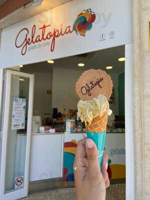 Gelatopia