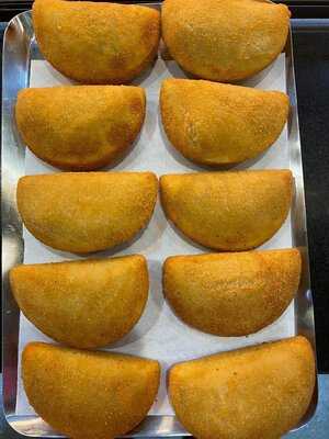 Pastelaria S. Lourenço