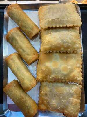 Pastelaria S. Lourenço