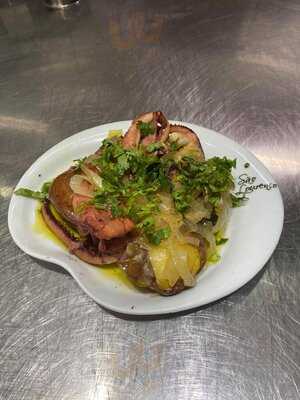 Pastelaria S. Lourenço