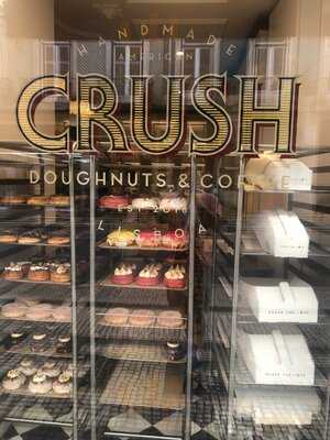 Crush Doughnuts