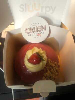 Crush Doughnuts