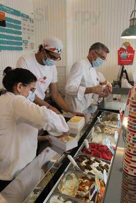 Gelatopia | Gelados De Sonho (alvalade)