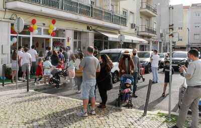 Gelatopia | Gelados De Sonho (alvalade)