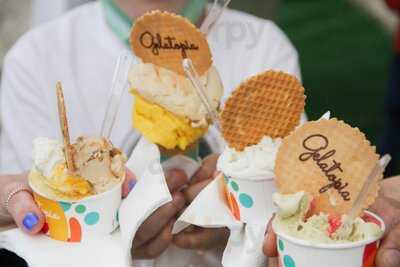 Gelatopia | Gelados De Sonho (alvalade)
