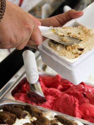 Gelatopia | Gelados De Sonho (alvalade)