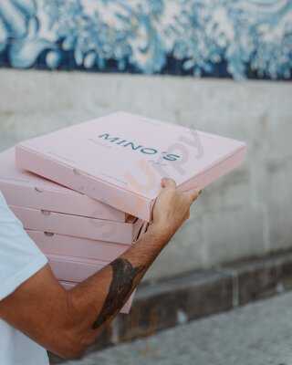 Mino's