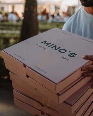 Mino's