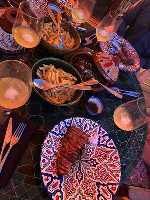 Bicau Food And Drinks