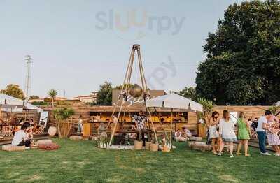 Bicau Food And Drinks