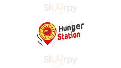 Hunger Station