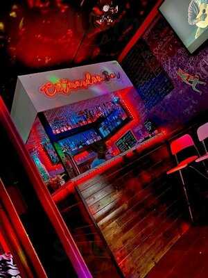 Catmandoo Bar (bairro Alto)