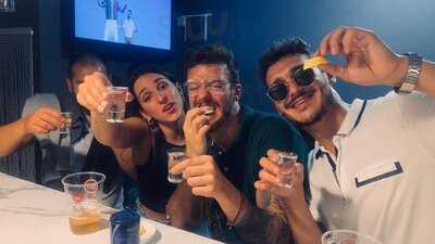 Catmandoo Bar (bairro Alto)