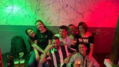 Catmandoo Bar (bairro Alto)