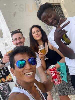 Catmandoo Bar (bairro Alto)