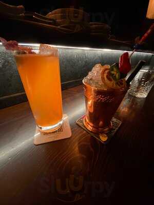 Yakuza By Olivier Lisboa