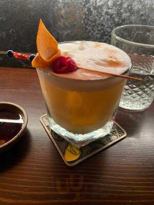 Yakuza By Olivier Lisboa