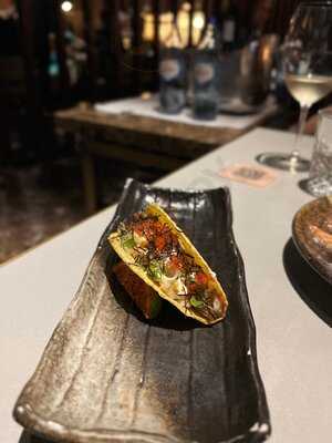 Yakuza By Olivier Lisboa