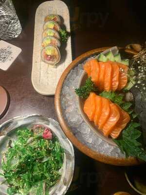 Yakuza By Olivier Lisboa