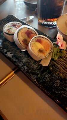 Yakuza By Olivier Lisboa