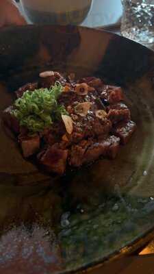 Yakuza By Olivier Lisboa