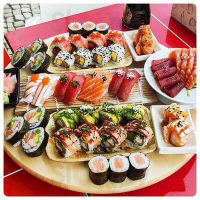 Zap Sushi & Ramen Bar / Takeaway