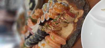 Zap Sushi & Ramen Bar / Takeaway