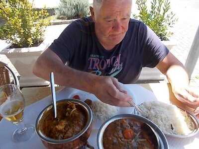 Delhi Darbar Torres Vedras