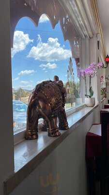 Delhi Darbar Torres Vedras