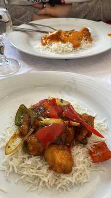 Delhi Darbar Torres Vedras