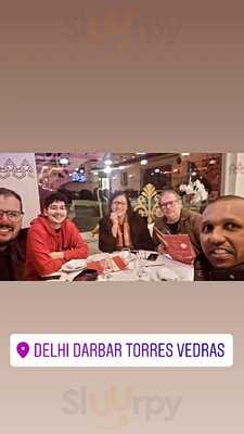 Delhi Darbar Torres Vedras