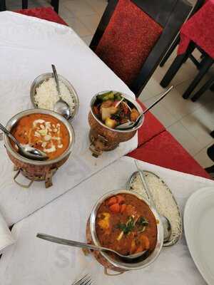 Delhi Darbar Torres Vedras