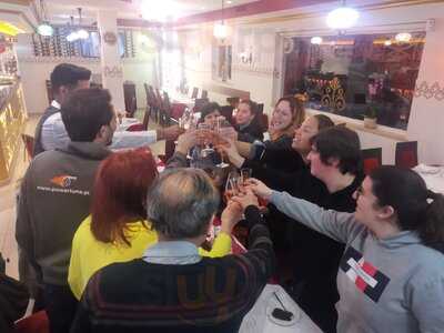 Delhi Darbar Torres Vedras