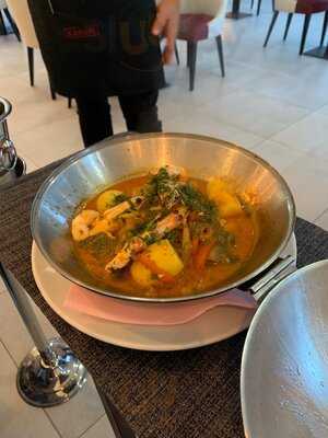 Xarme - Restaurante & Bar