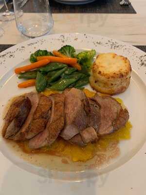 Xarme - Restaurante & Bar