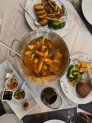 Xarme - Restaurante & Bar