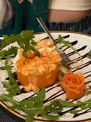 Xarme - Restaurante & Bar