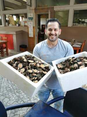 Restaurante Snack-bar O Bombeiro